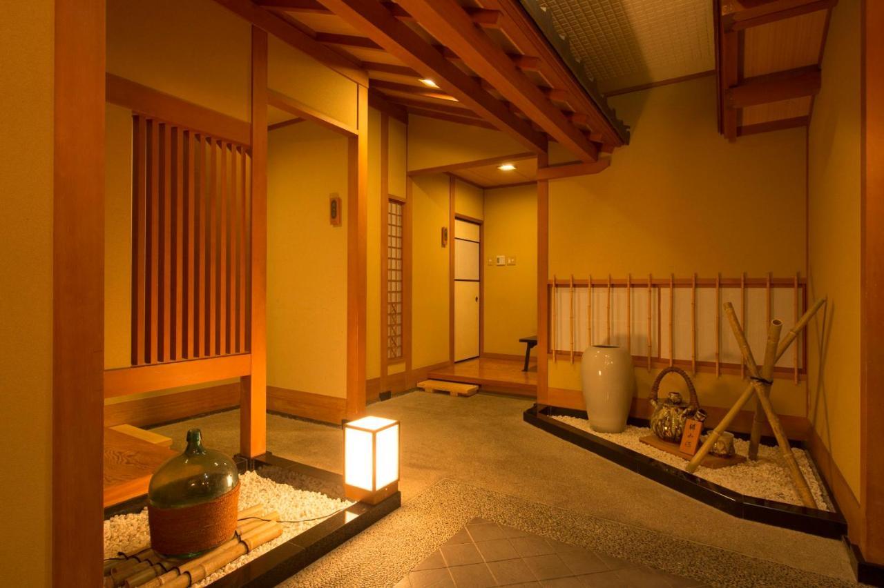 Izumigo Lake Hamana Dog Paradise Hotel Hamamatsu Eksteriør bilde