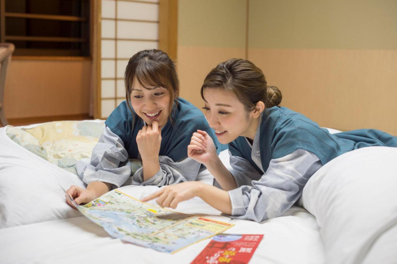 Izumigo Lake Hamana Dog Paradise Hotel Hamamatsu Eksteriør bilde