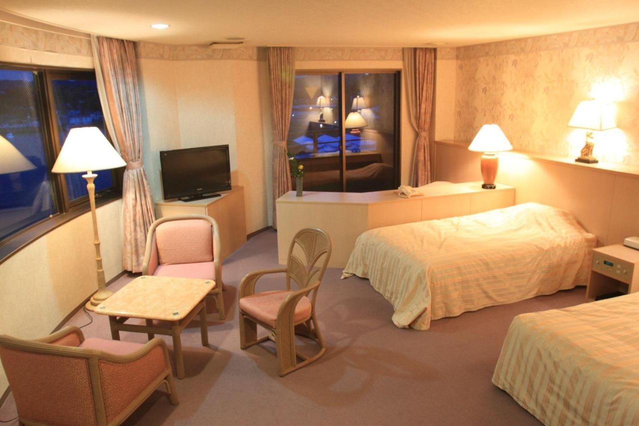 Izumigo Lake Hamana Dog Paradise Hotel Hamamatsu Eksteriør bilde