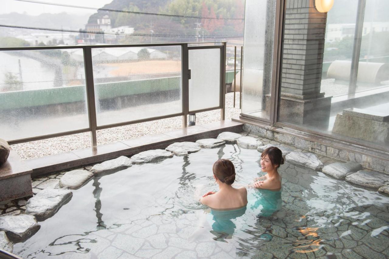 Izumigo Lake Hamana Dog Paradise Hotel Hamamatsu Eksteriør bilde