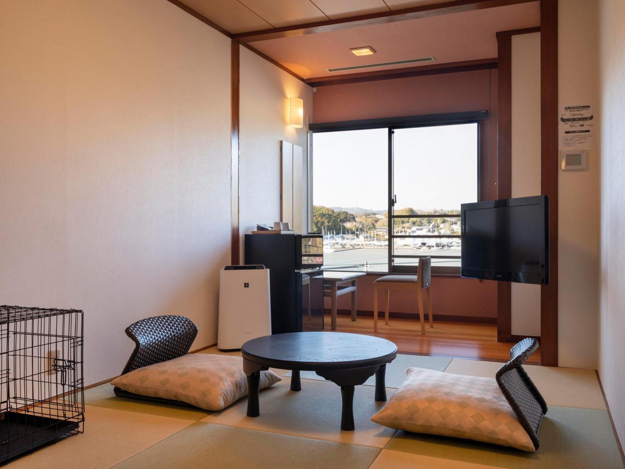 Izumigo Lake Hamana Dog Paradise Hotel Hamamatsu Eksteriør bilde