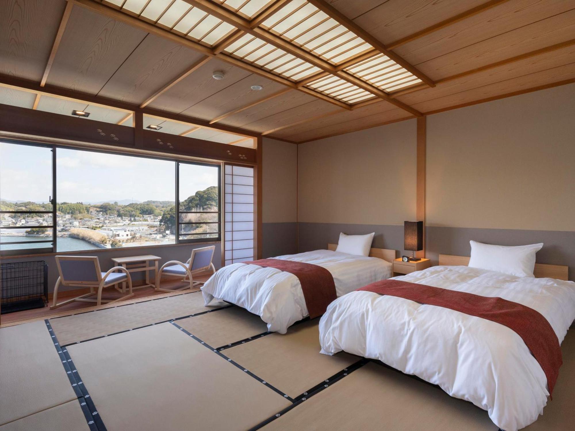 Izumigo Lake Hamana Dog Paradise Hotel Hamamatsu Eksteriør bilde