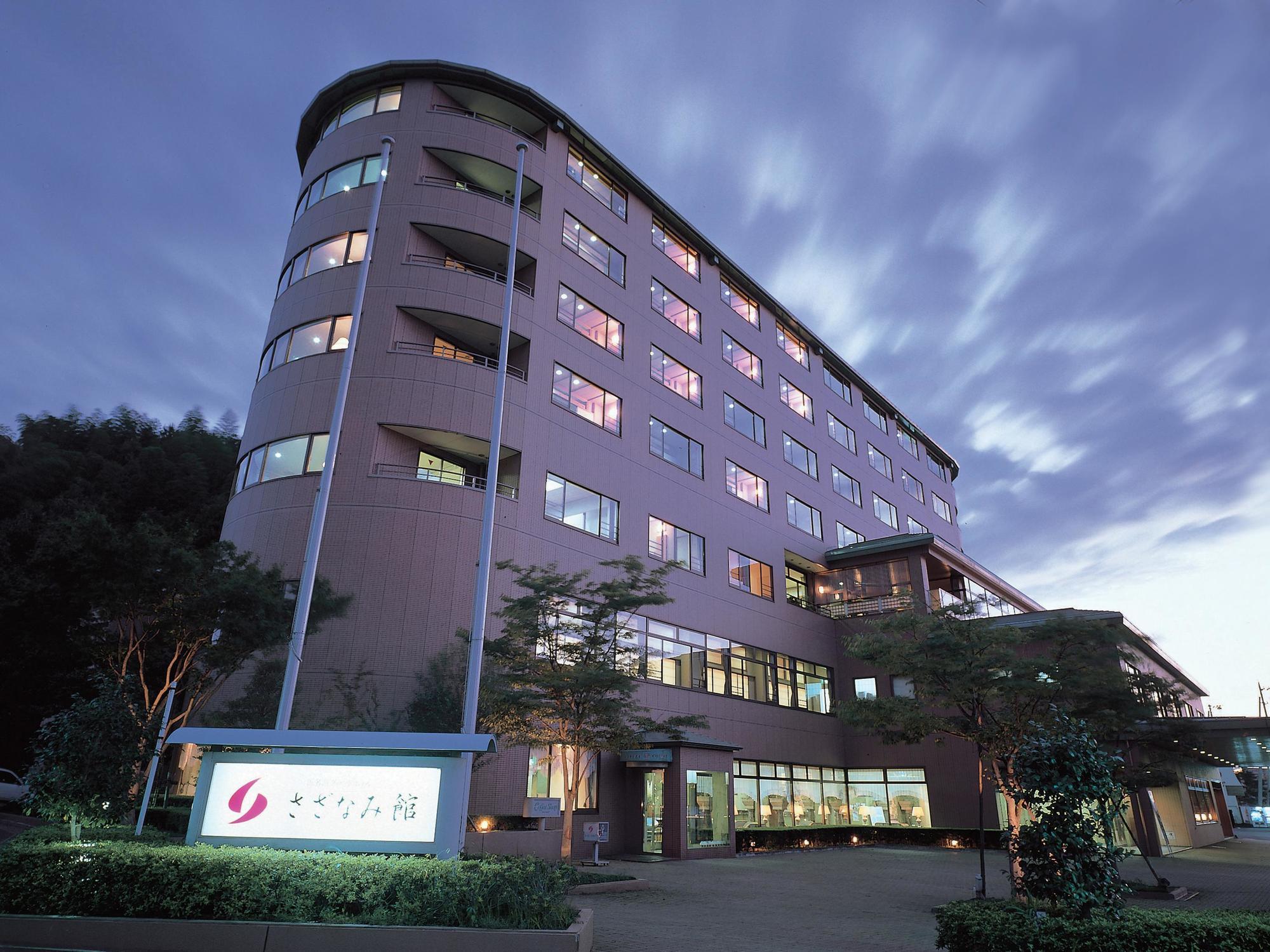 Izumigo Lake Hamana Dog Paradise Hotel Hamamatsu Eksteriør bilde