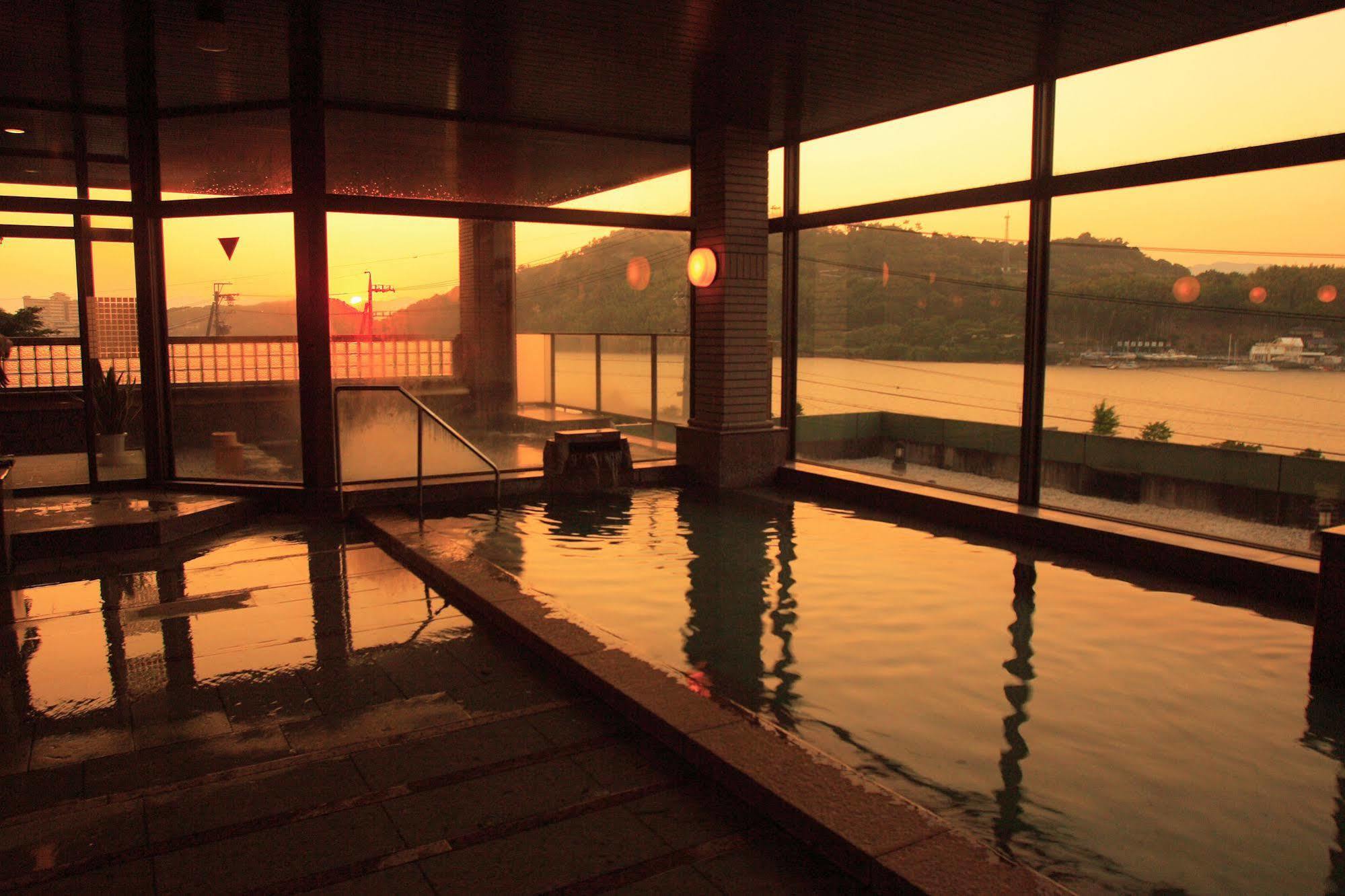 Izumigo Lake Hamana Dog Paradise Hotel Hamamatsu Eksteriør bilde